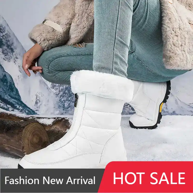 Travel Accessories For Women Gift Ideas - レディース ブーツ スニーカー ウォーキング シルバー レディース