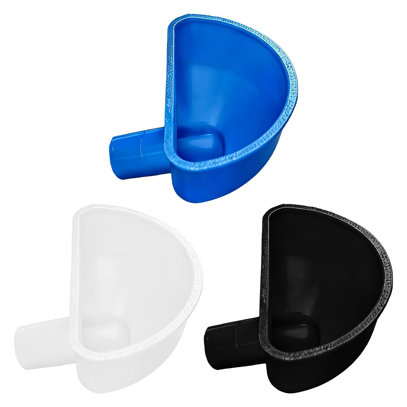 Travel Accessories For Road Trip - RV ウォーターファンネル 3D プリントされたこぼれ防止広口トレーラーウォーターインレットファンネルキャンピングカーアクセサリー旅行キャンプロードトリップ用