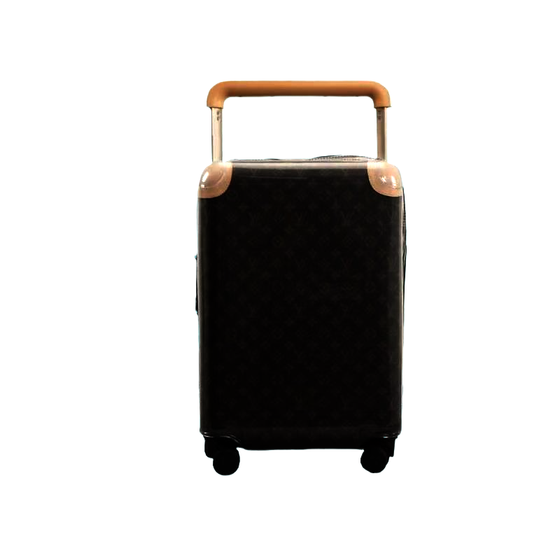 Travel Accessories Lv - クリア荷物カバールイ 55 センチメートル 70 センチメートル透明カバー LV