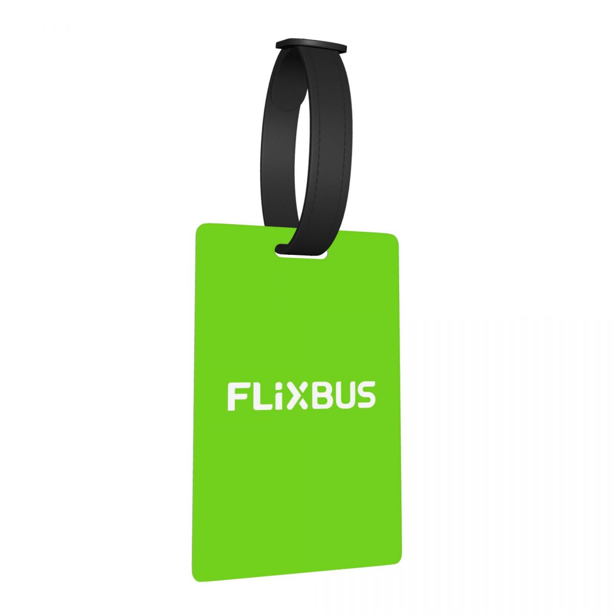 Travel Accessories List - Flixbus 荷物タグ スーツケースアクセサリー 旅行用荷物 搭乗タグ ラベルホルダー