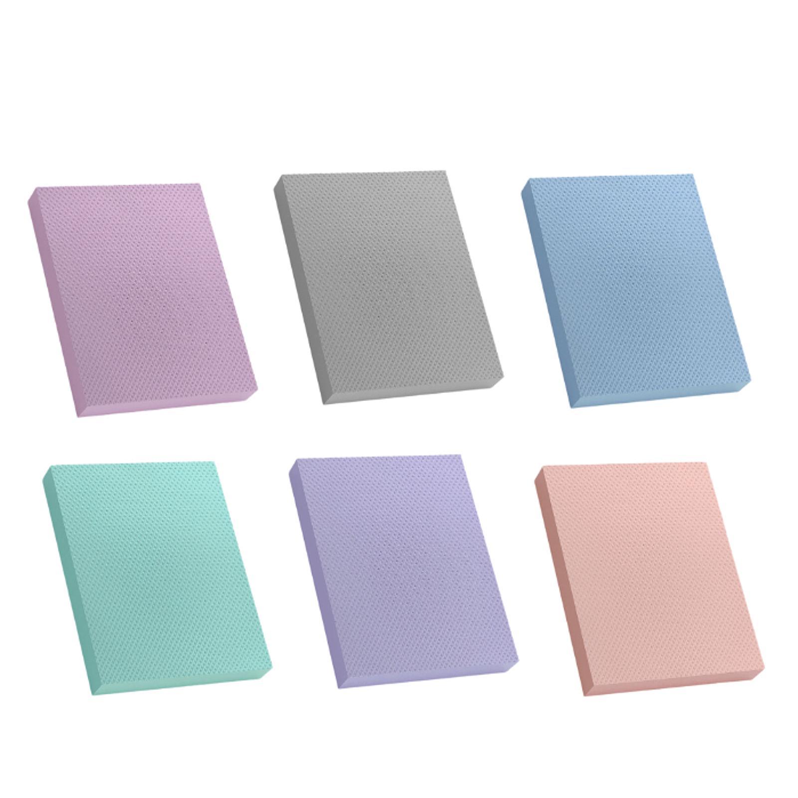 Travel Yoga Accessories - ヨガエクササイズパッド ヨガマット フィットネス肘クッションアクセサリー ポータブル滑り止めヨガ膝パッド ダンベル旅行用 屋外フロア用