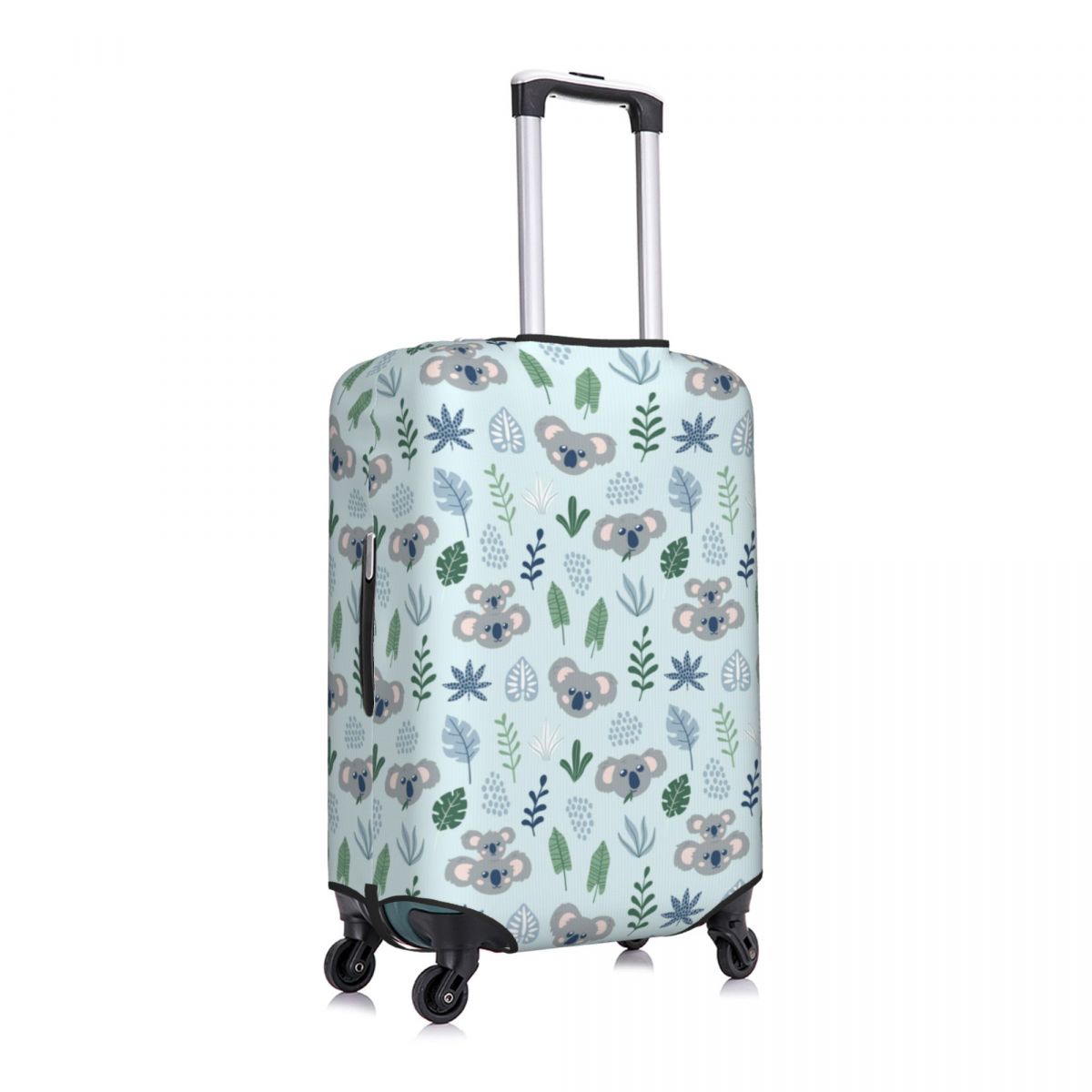 カスタムキュートオーストラリアコアラベア荷物カバープロテクタ - Travel Accessories Australia のレビューと価格
