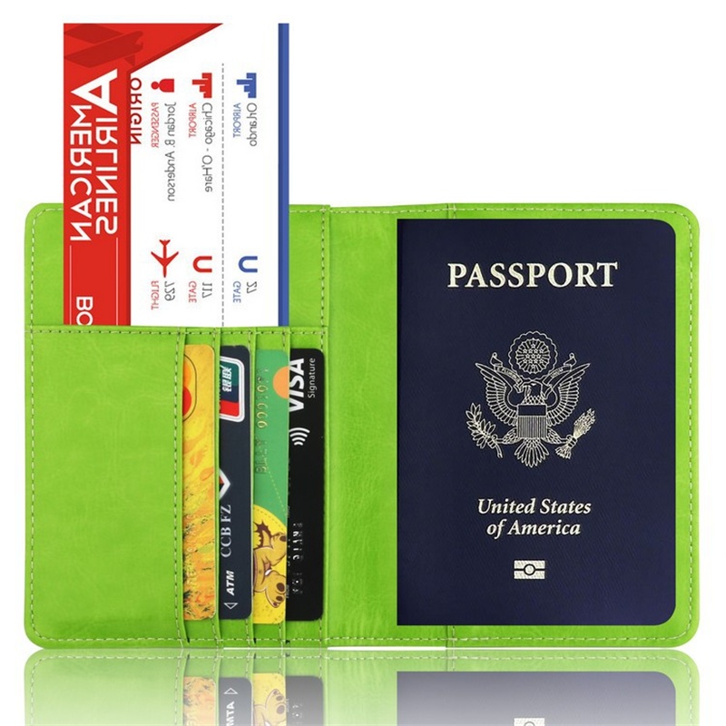 Australiaトラベルパスポートカバーウォレットユニセッ - Travel Accessories Australia のレビューと価格