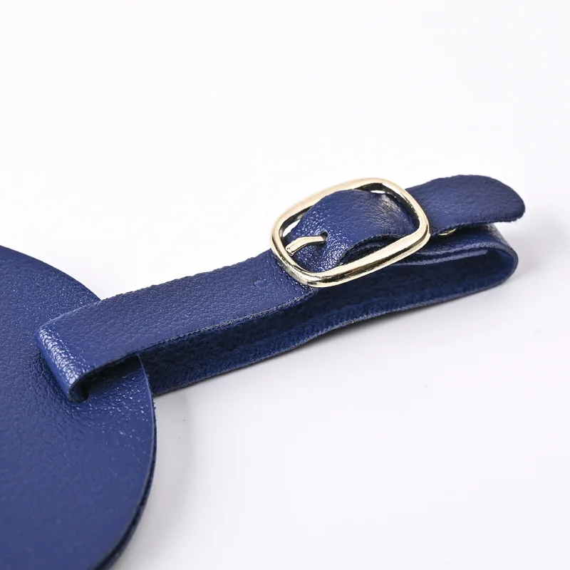 1pc 厚みのある PU ホットスタンピング航空機搭乗券荷物 - Travel Accessories List のレビューと価格