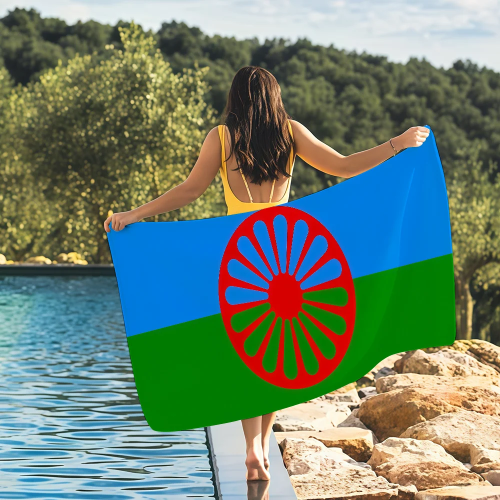 ジプシーフラッグタオル ヨガジム ヨガジム 軽量 ポータブル - Travel Yoga Accessories のレビューと価格