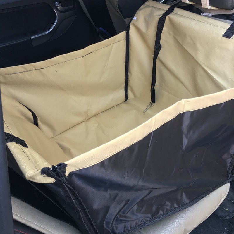 栄光-犬用のカーシートカバー,耐性,防水,ペット用のカーシー - Travel Accessories Dropshipping のレビューと価格