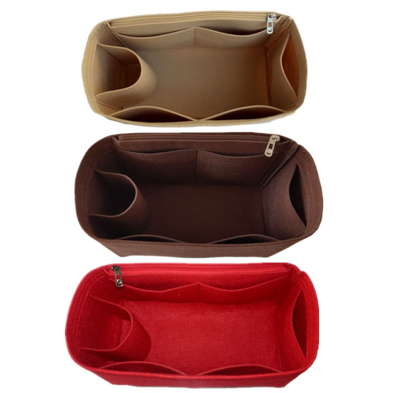 LVスピーディー25/30/35フラップハンドバッグ用フェル - Travel Accessories Lv のレビューと価格