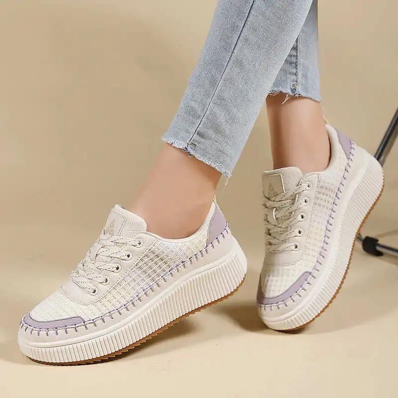 女性用スニーカー,高級ブランド,有名ブランド,秋 - Travel Accessories For Women Gift Ideas のレビューと価格