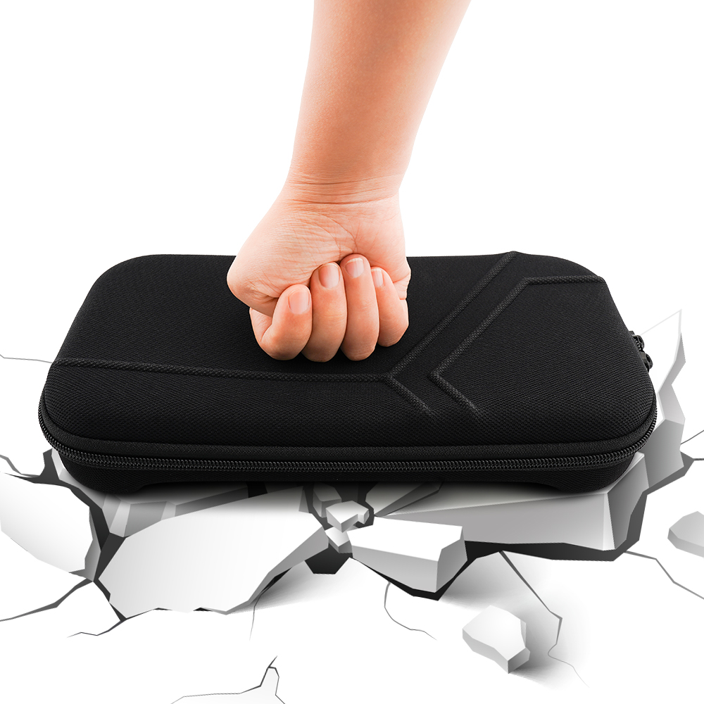 Switch 2ゲーム機用ハードキャリングケース収納バッグ、 - Travel Accessories Dropshipping のレビューと価格