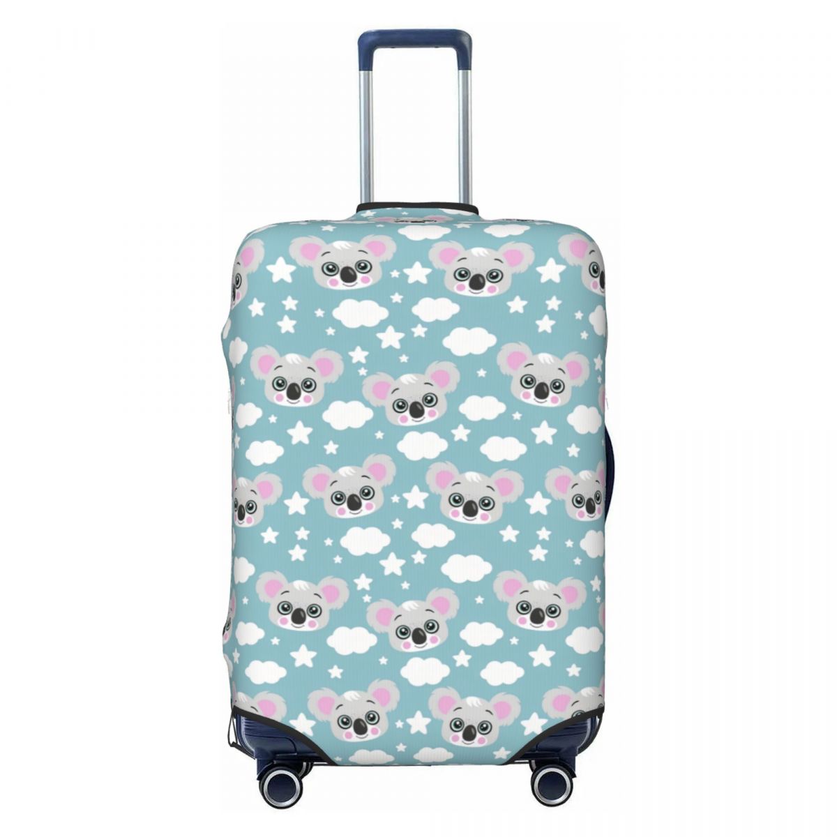 かわいいオーストラリアコアラベビーラゲージカバー弾性旅行スー - Travel Accessories Australia のレビューと価格
