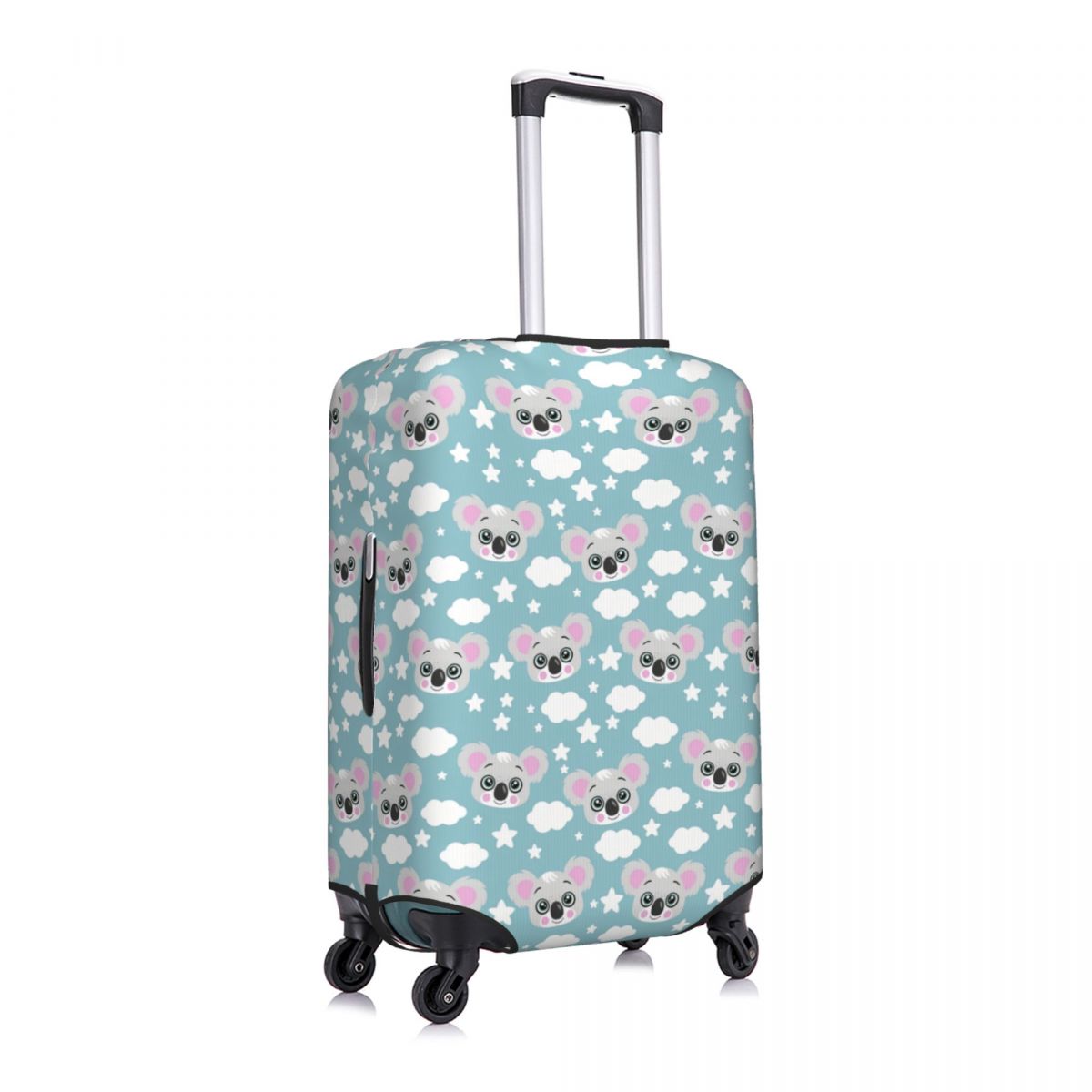 かわいいオーストラリアコアラベビーラゲージカバー弾性旅行スー - Travel Accessories Australia のレビューと価格