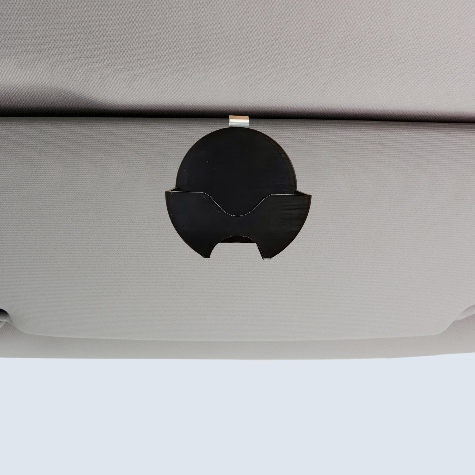 ディップ缶バイザーホルダー 省スペース 車内アクセサリー 自 - Travel Accessories For Road Trip のレビューと価格