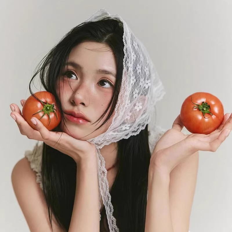 ヴィンテージフレンチファームハウスレースバンダナスイートヘア - Travel Accessories Neck のレビューと価格