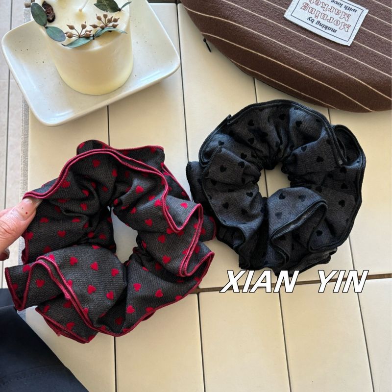 1pc 韓国ヘアアクセサリー グレーのハート型ヘッドバンド  - Travel Accessories Bunnings のレビューと価格