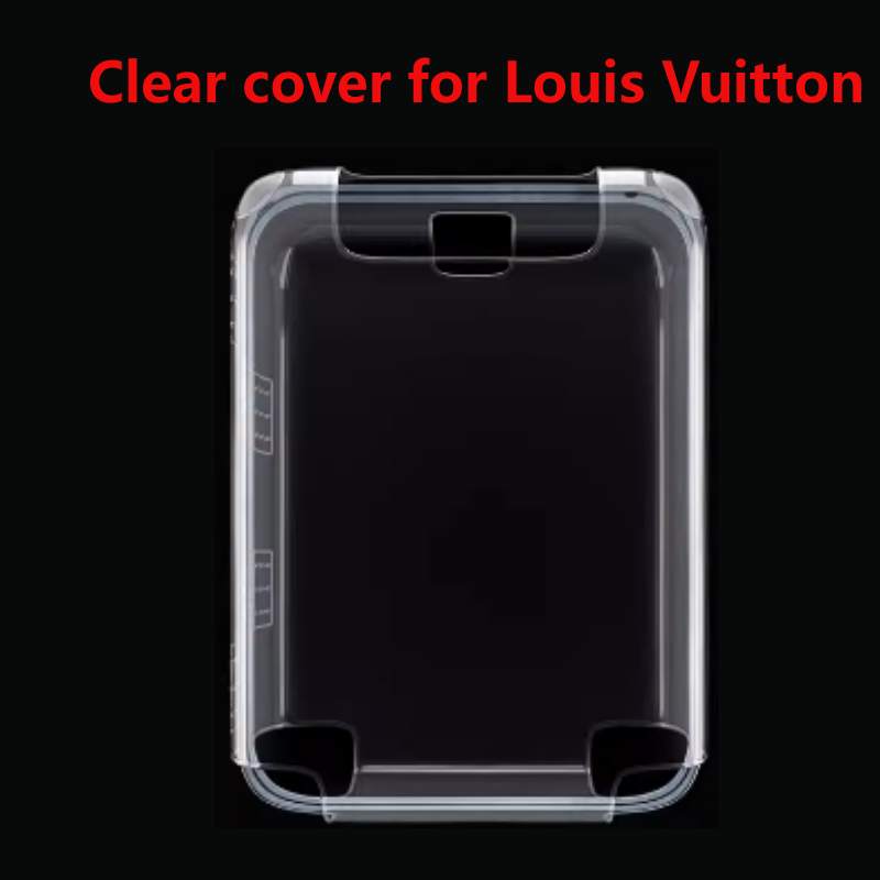 クリア荷物カバールイ 55 センチメートル 70 センチメー - Travel Accessories Lv のレビューと価格