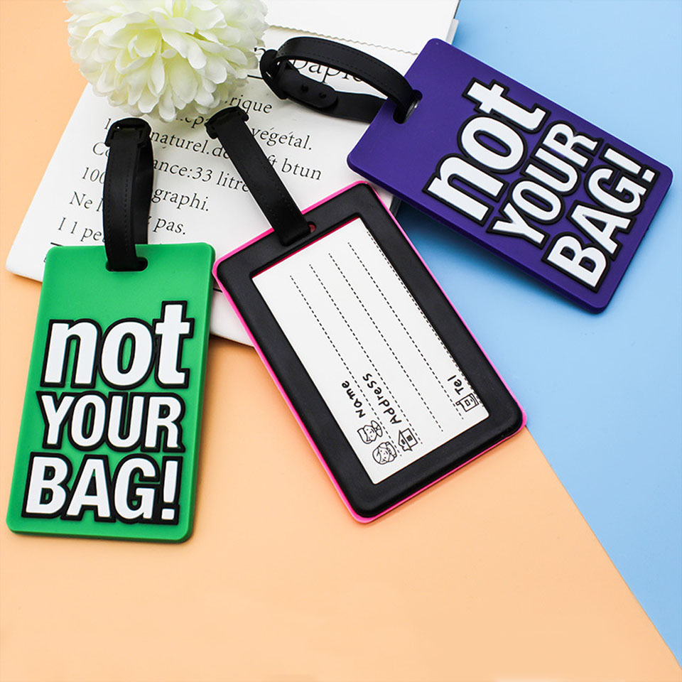 クリエイティブレターあなたのバッグではありませんトラベルアク - Travel Accessories List のレビューと価格