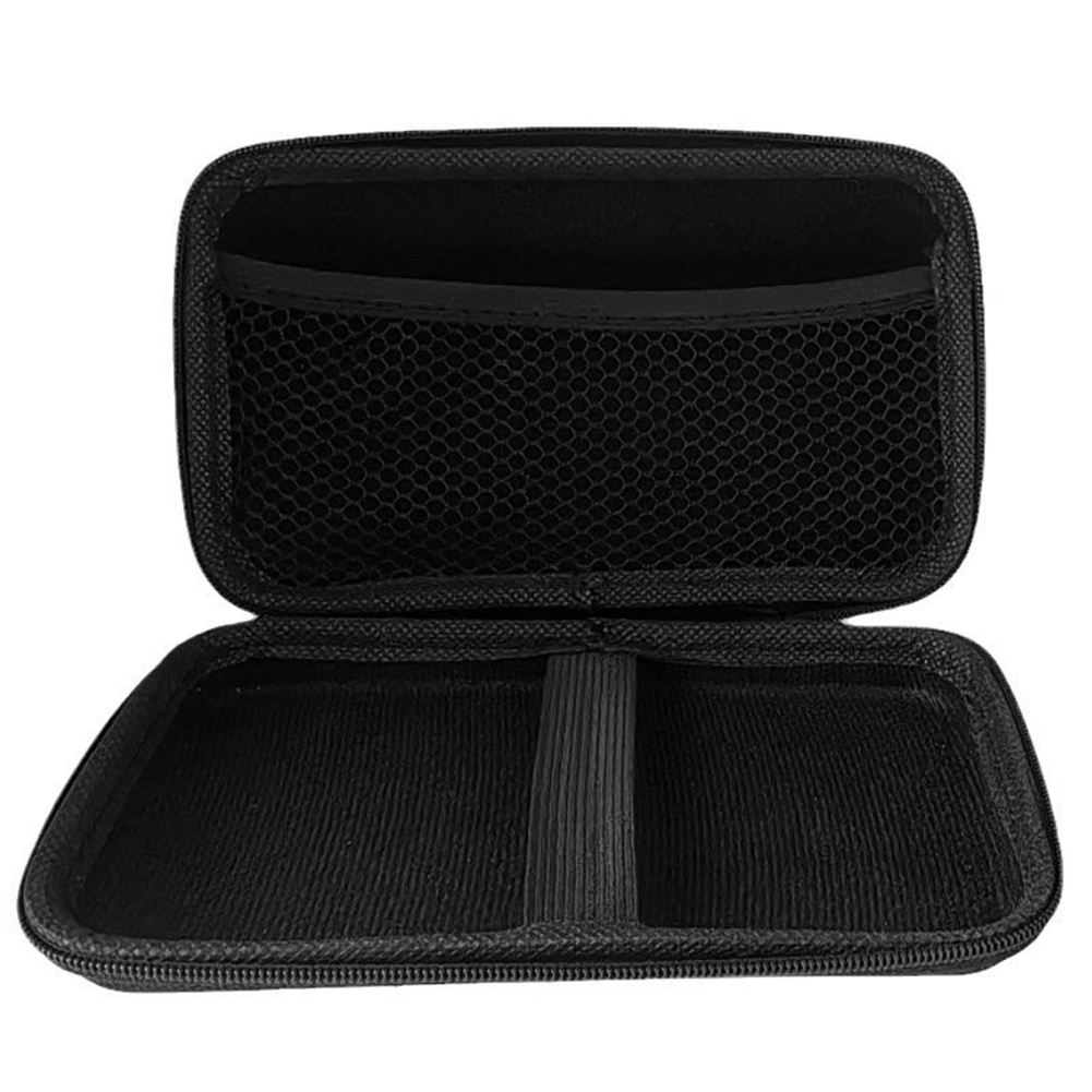 メッシュポケット付きポータブルキャリングケース,落下防止ケー - Travel Accessories Dropshipping のレビューと価格