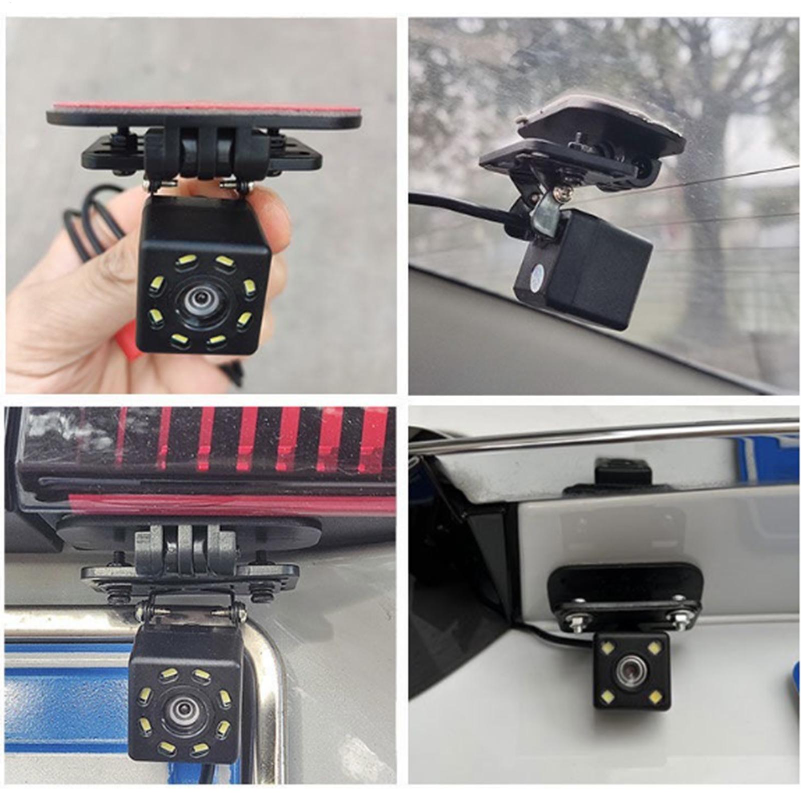 リアダッシュカムウィンドウマウント安定した車載リアビューカメ - Travel Accessories Dropshipping のレビューと価格