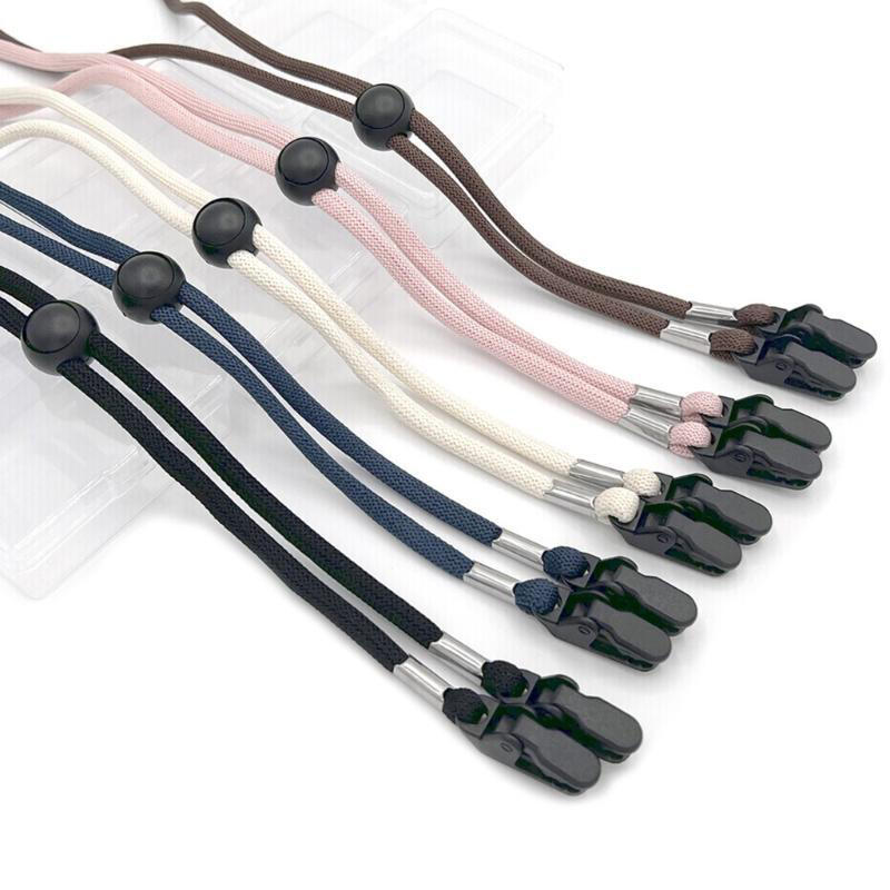 アウトドアハット防風ストラップクリップ落下防止固定ストラップ - Travel Accessories Dropshipping のレビューと価格