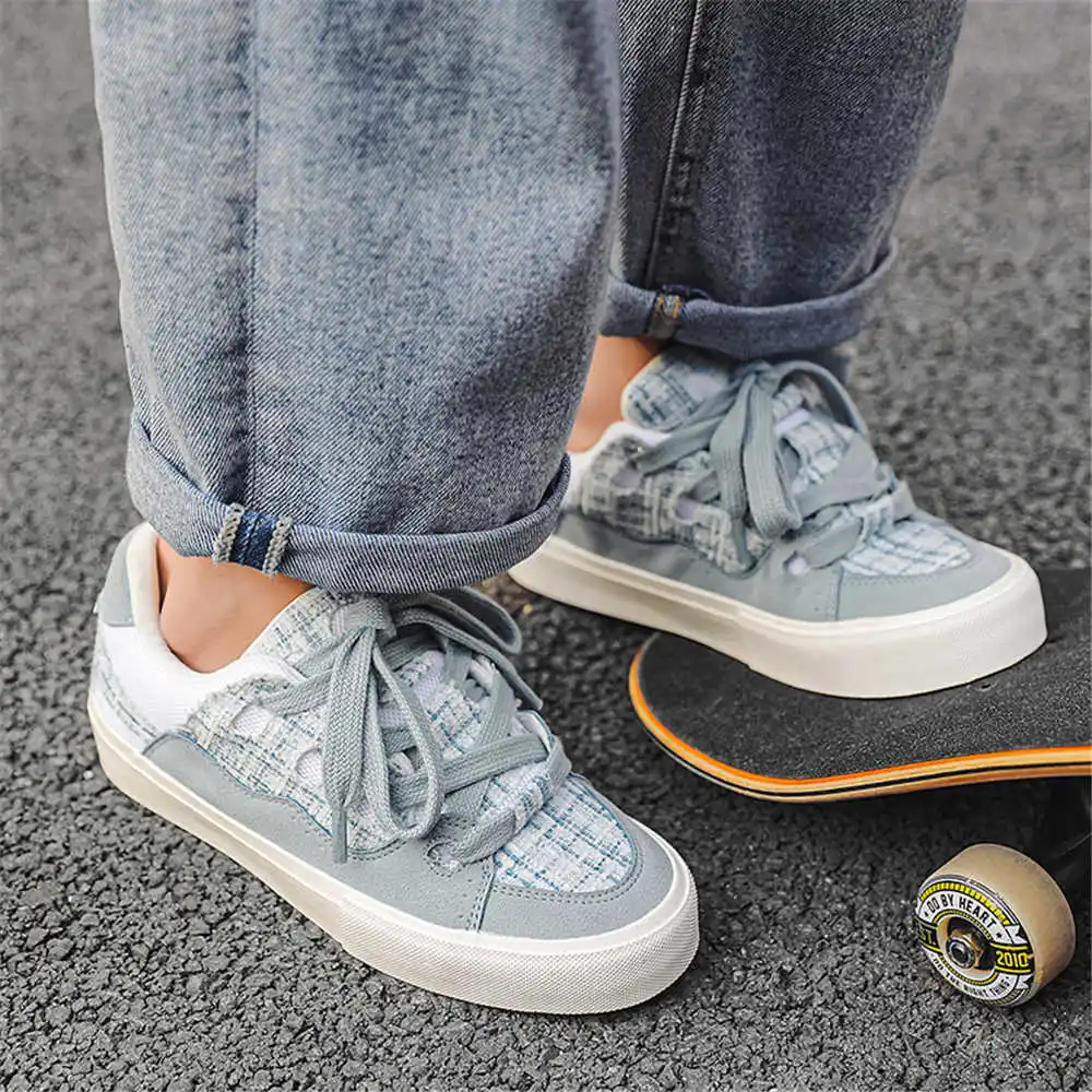 女性用スポーツスニーカー,レース付きスニーカー,ヒップホップ - Travel Accessories For Women Gift Ideas のレビューと価格