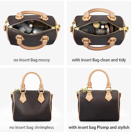 LV スピーディー 20 25 30 35 フラップハンドバ - Travel Accessories Lv のレビューと価格