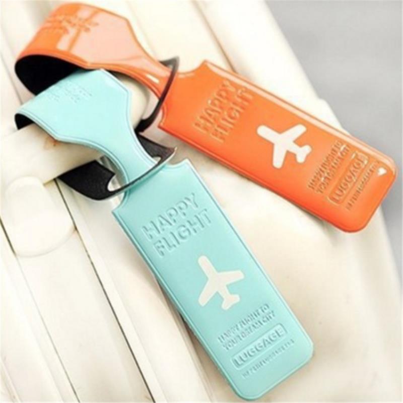 旅行用荷物タグカバー スーツケースID 荷物タグホルダー レ - Travel Accessories List のレビューと価格