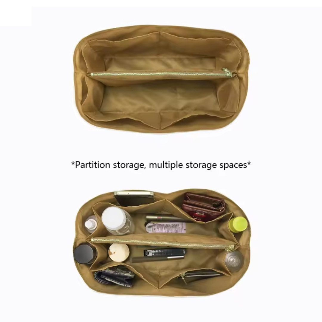 インサートバッグオーガナイザー LV Speedy 2530 - Travel Accessories Lv のレビューと価格